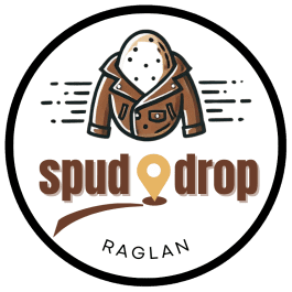 Spud Drop